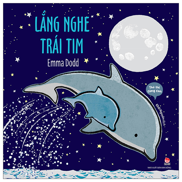 Thủ Thỉ Cùng Con - Tình Yêu To Lớn - Ảnh 9
