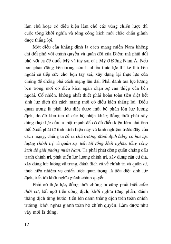 thư vào nam - Ảnh 8