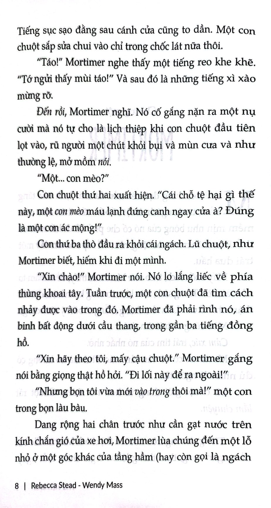 thư viện bí ẩn - Ảnh 4