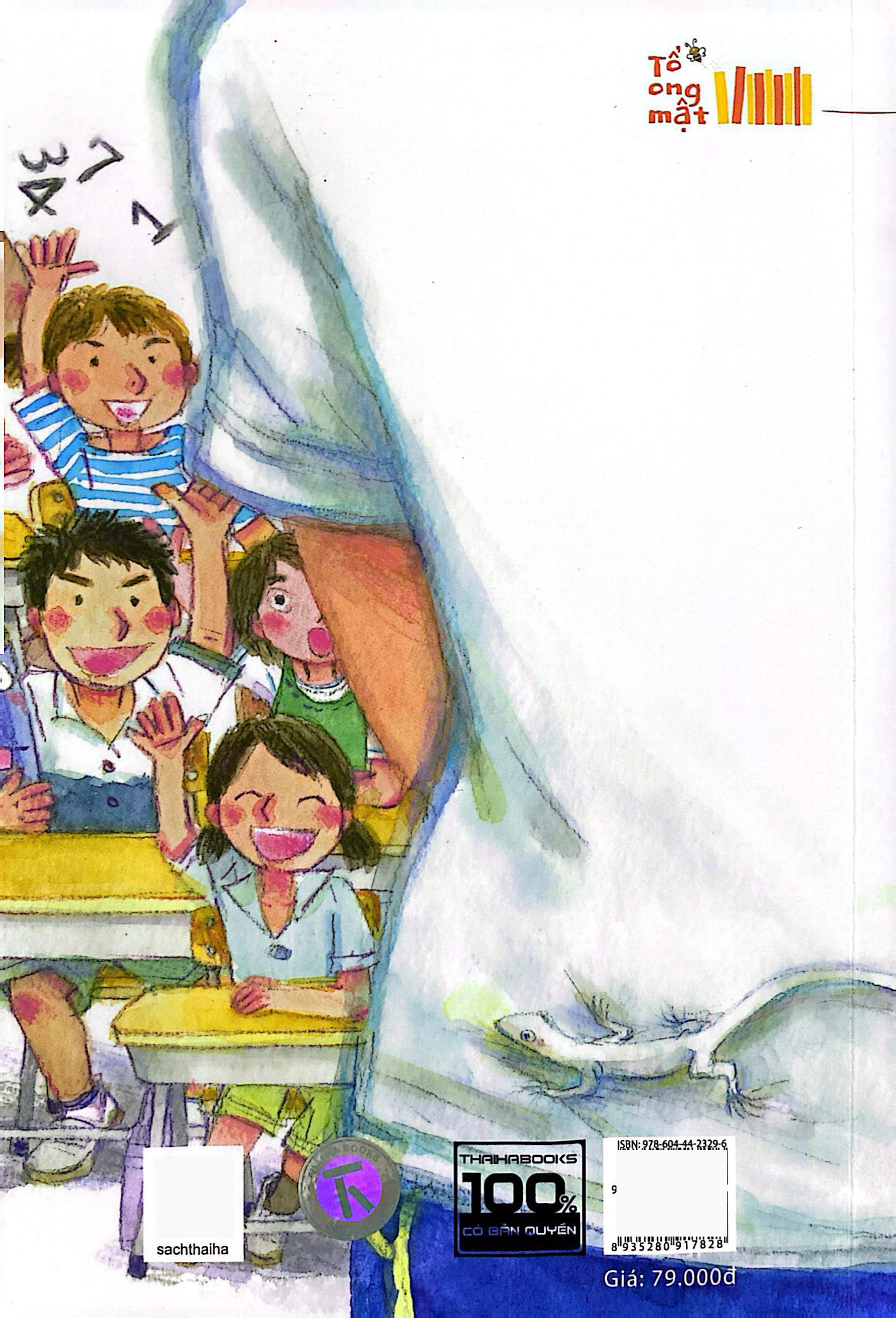 thưa cô, em quên làm bài tập về nhà! - Ảnh 14