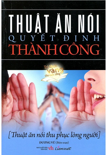 thuật ăn nói quyết định thành công