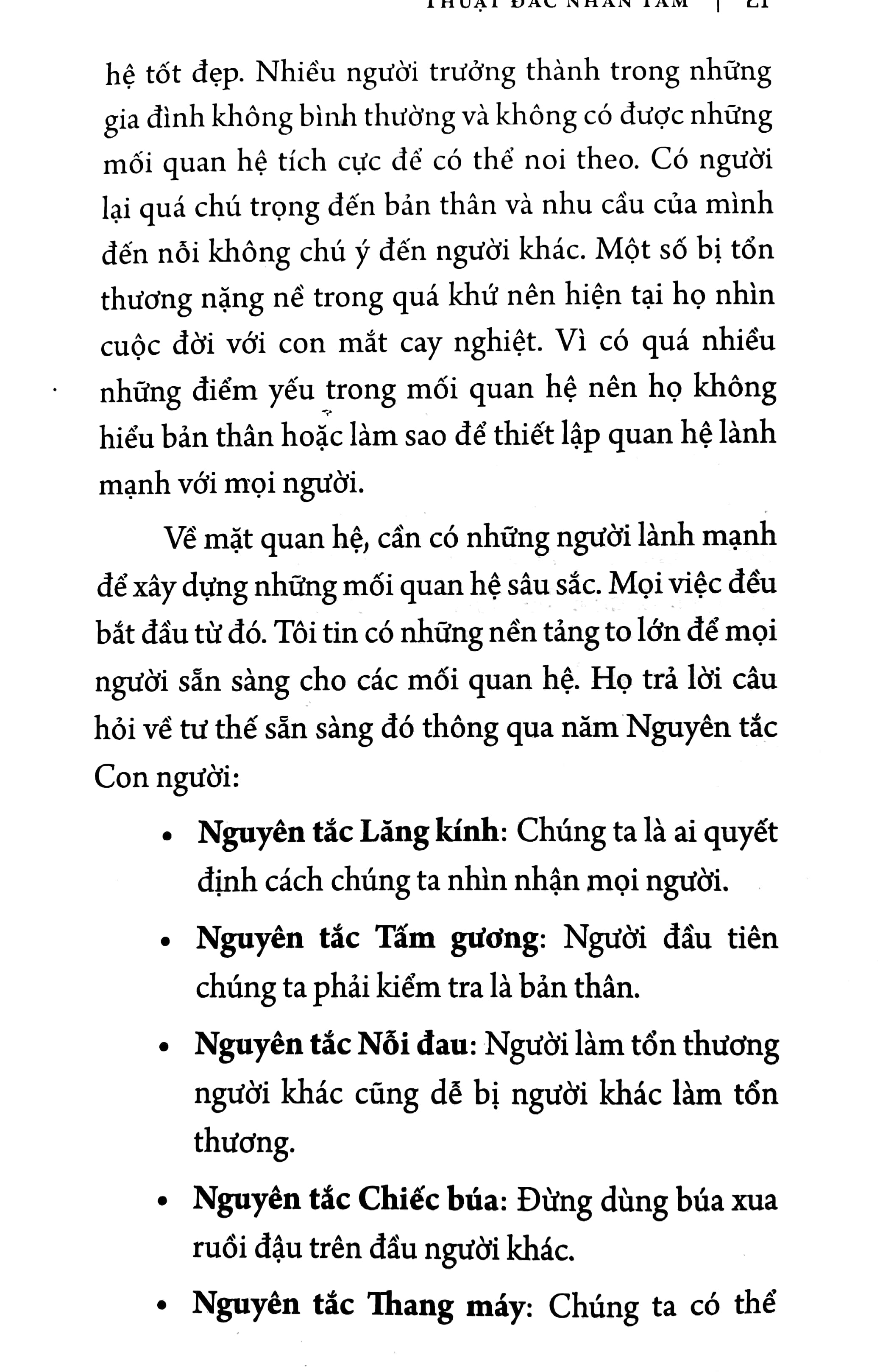 thuật đắc nhân tâm (tái bản 2020) - Ảnh 4