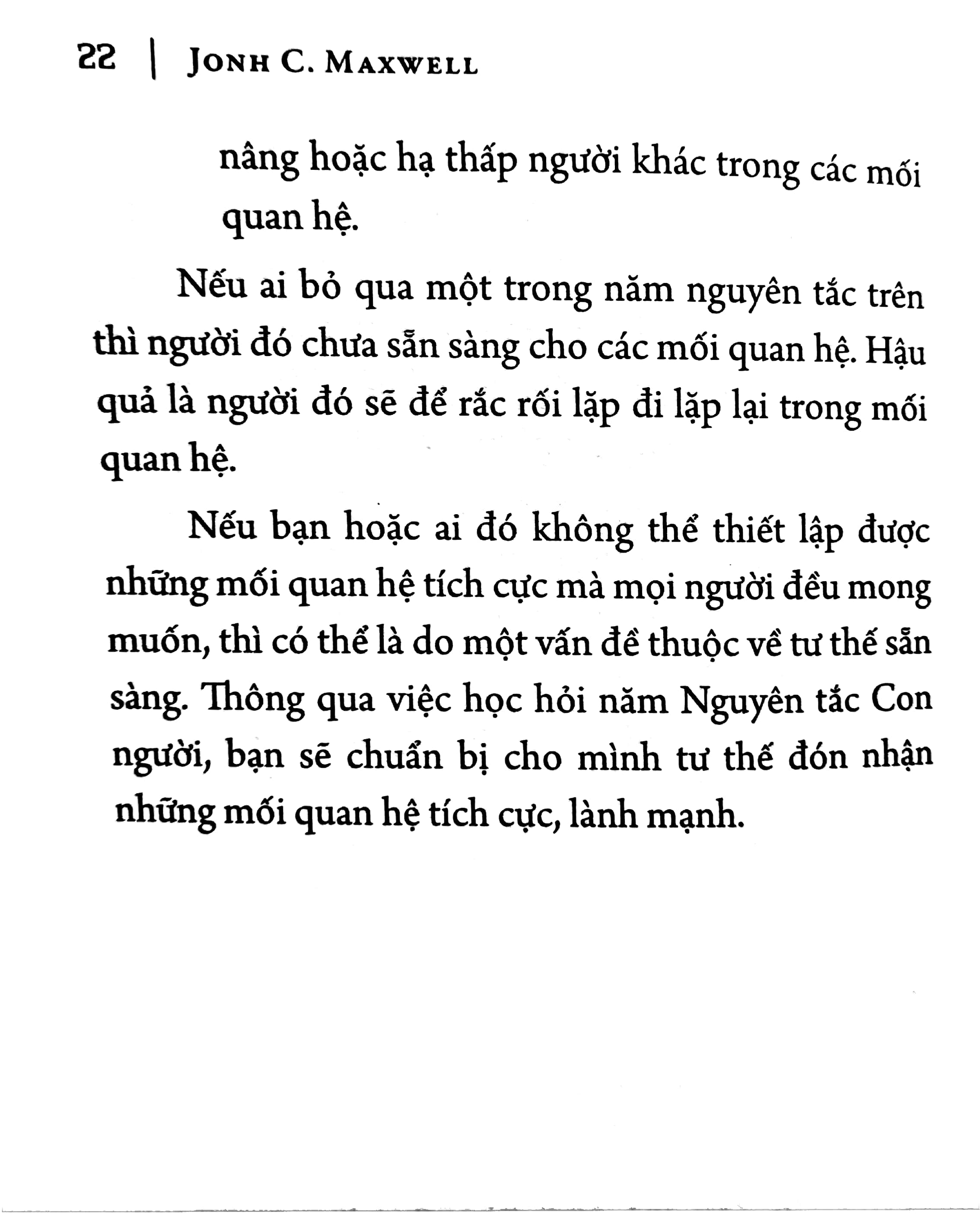 thuật đắc nhân tâm (tái bản 2020) - Ảnh 5