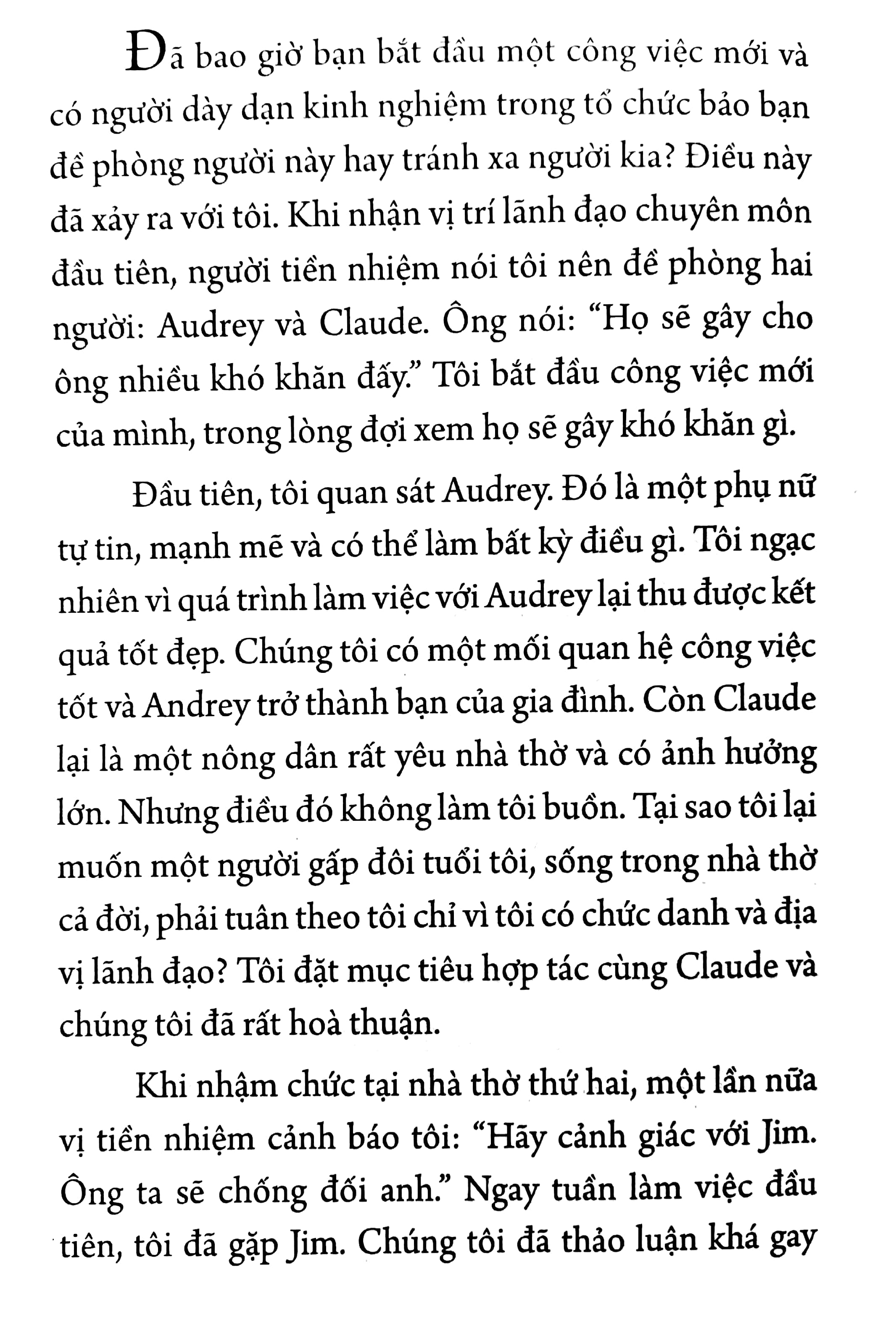 thuật đắc nhân tâm (tái bản 2020) - Ảnh 7