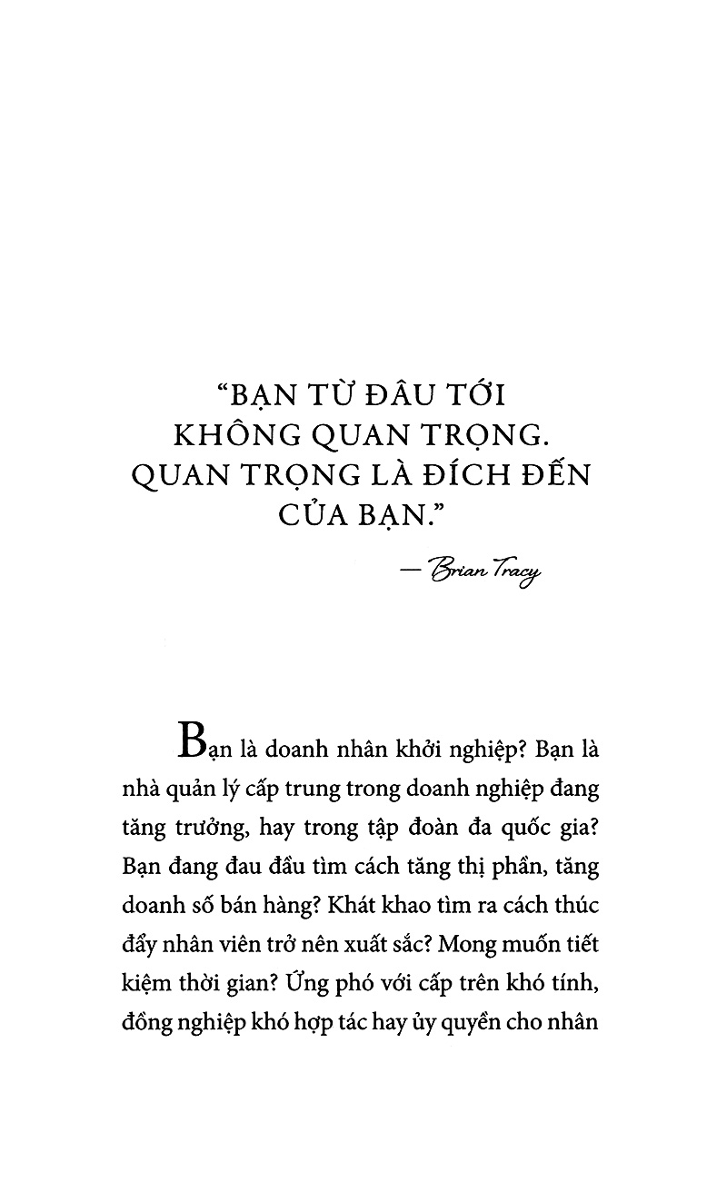 thuật đàm phán (tái bản) - Ảnh 3