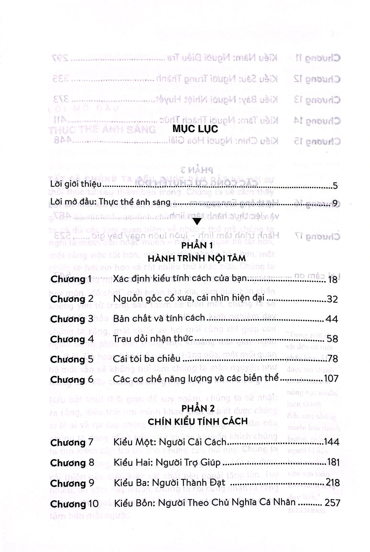 thuật đọc tâm (tái bản 2023) - Ảnh 5