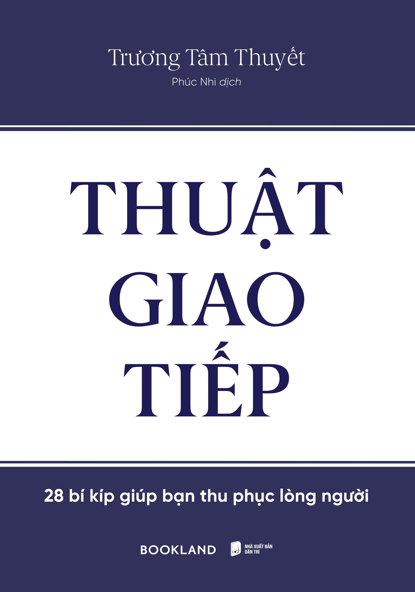 thuật giao tiếp - Ảnh 2