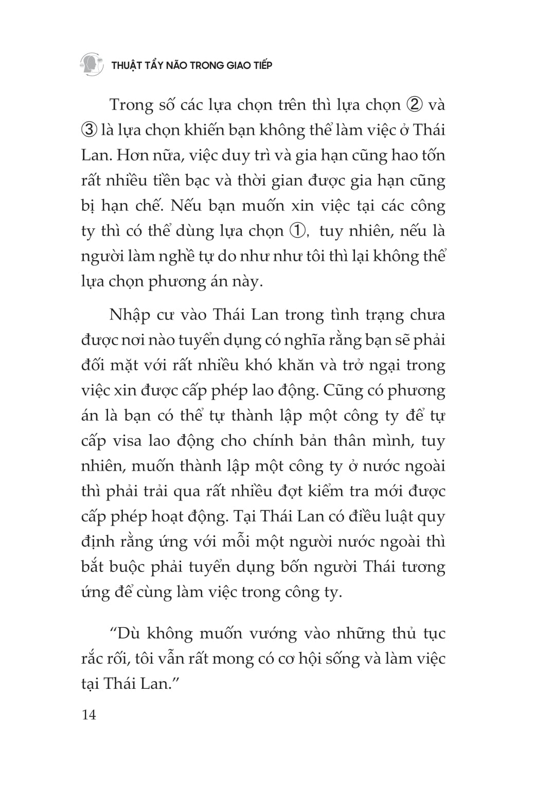 Thuật Tẩy Não Trong Giao Tiếp - Ảnh 16