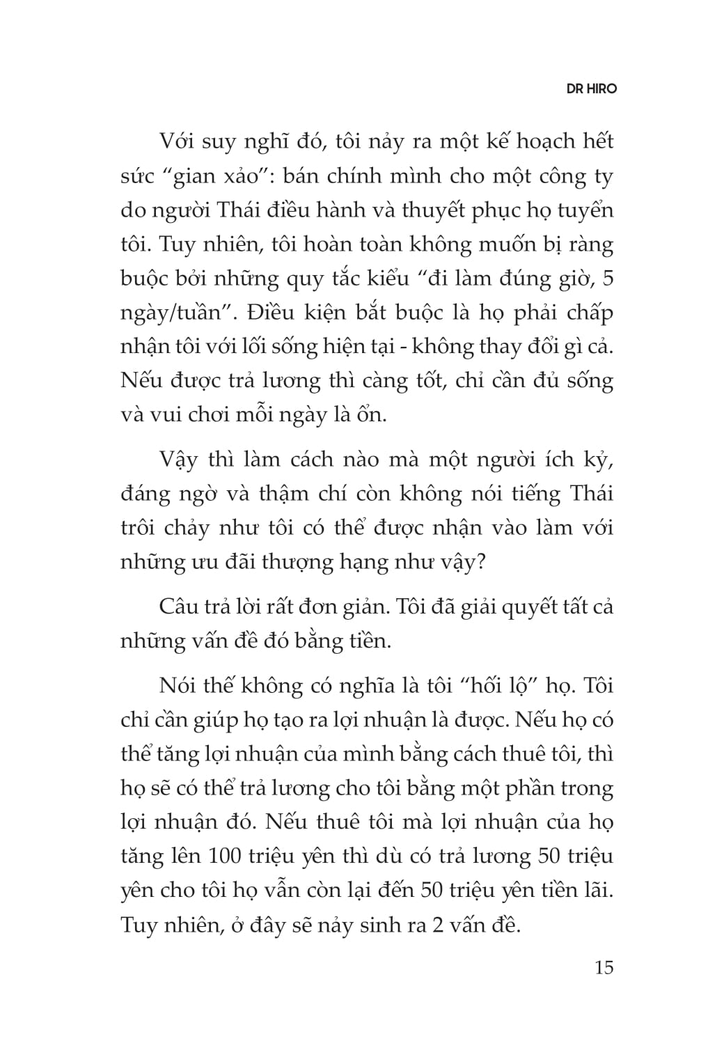 Thuật Tẩy Não Trong Giao Tiếp - Ảnh 18