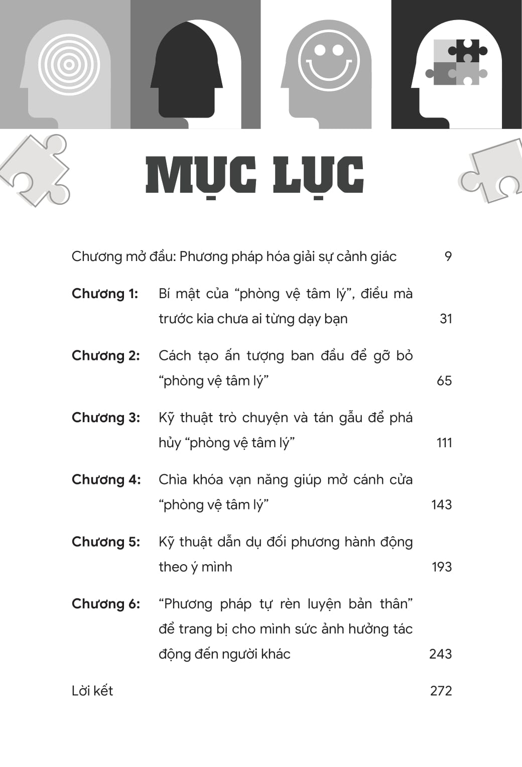 Thuật Tẩy Não Trong Giao Tiếp - Ảnh 3