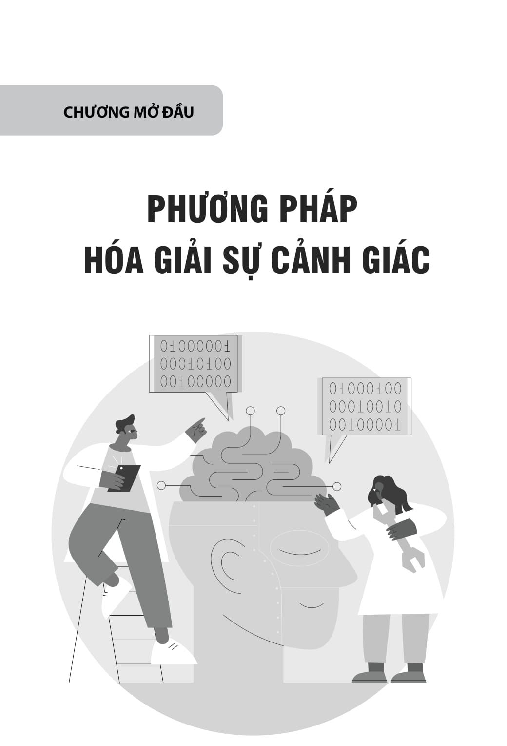 Thuật Tẩy Não Trong Giao Tiếp - Ảnh 5