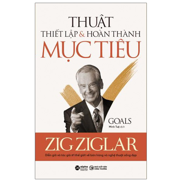 thuật thiết lập và hoàn thành mục tiêu - Ảnh 2