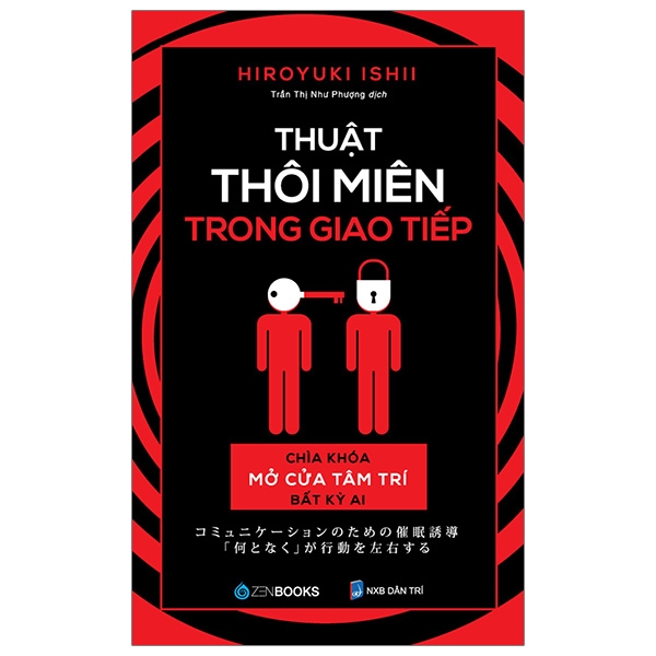 thuật thôi miên trong giao tiếp