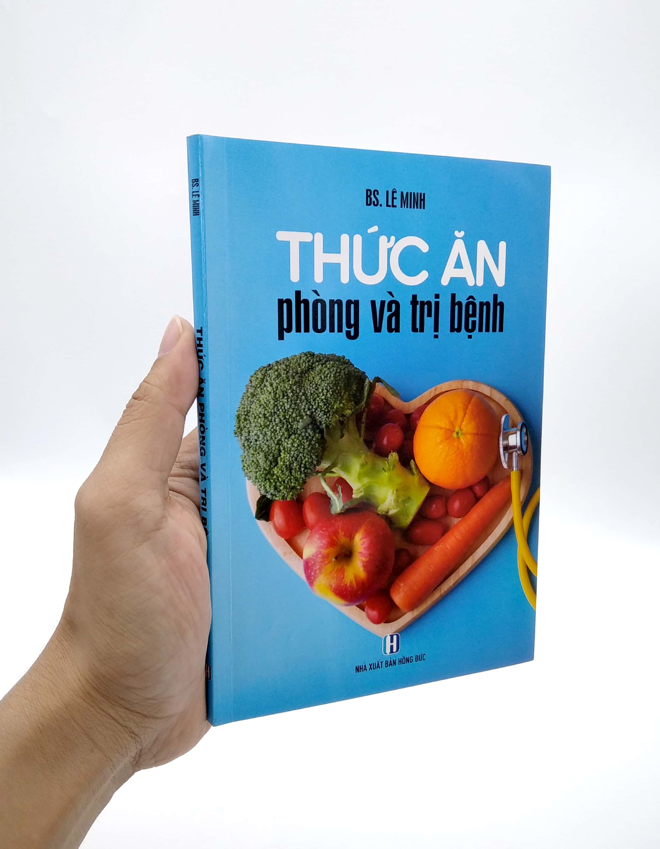 thức ăn phòng và trị bệnh - Ảnh 7