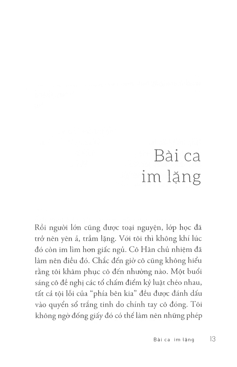 thực đơn mây trắng - Ảnh 6