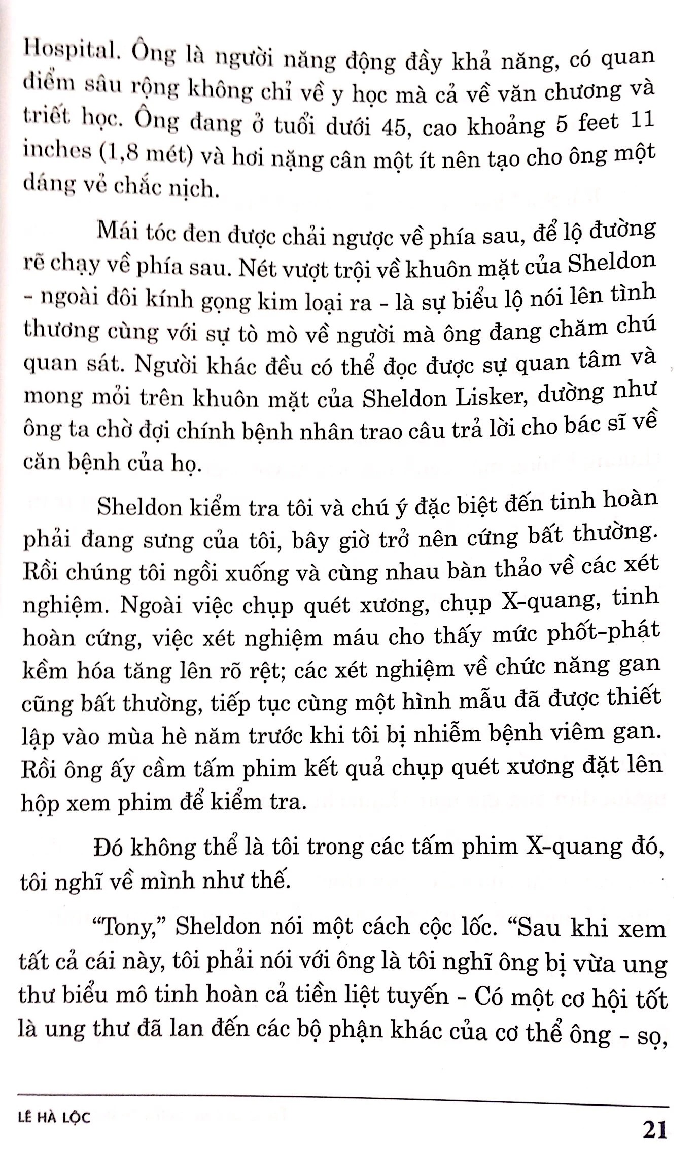 Thực Dưỡng Chiến Thắng Ung Thư (Tái Bản 2026) - Ảnh 10