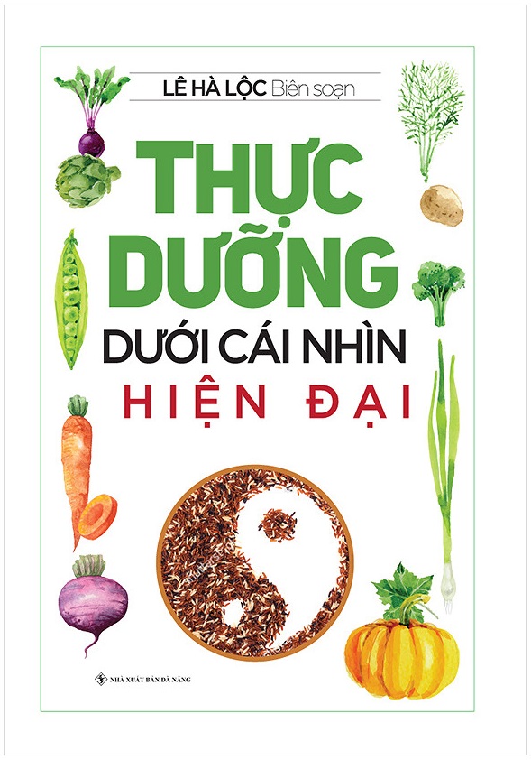 thực dưỡng dưới cái nhìn hiện đại - Ảnh 2