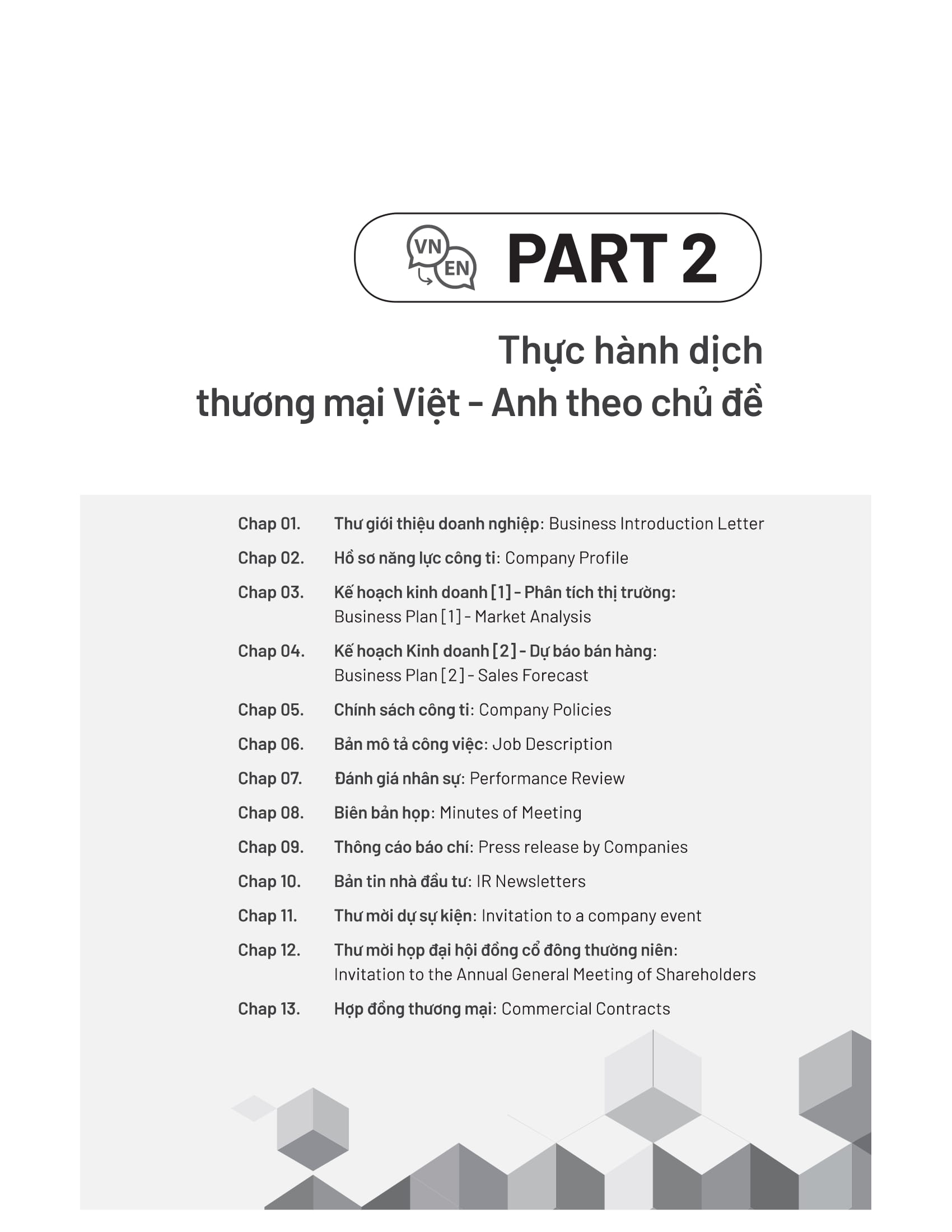 thực hành dịch thương mại việt - anh - Ảnh 10