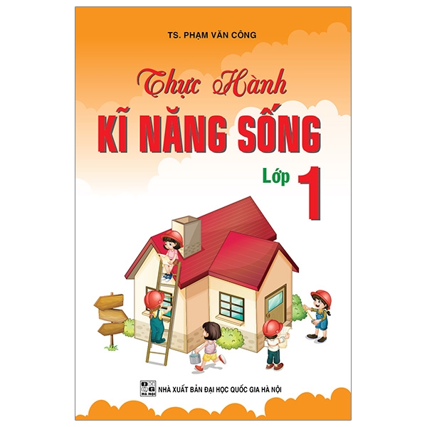 thực hành kỹ năng sống - lớp 1