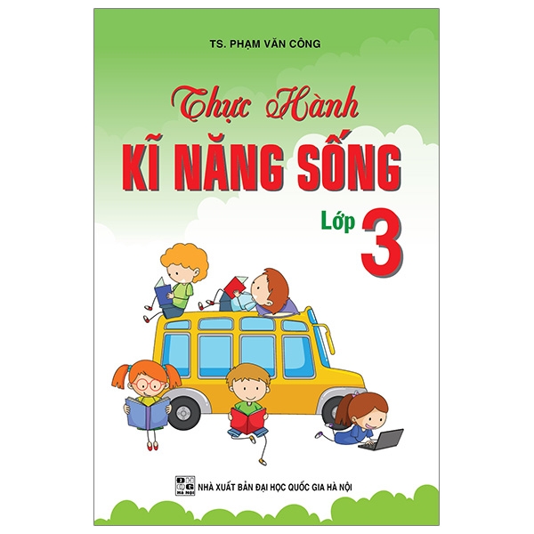 thực hành kỹ năng sống - lớp 3