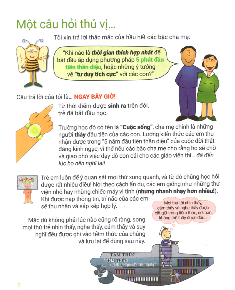 thực hành tư duy tích cực: all about choices - lựa chọn - Ảnh 12