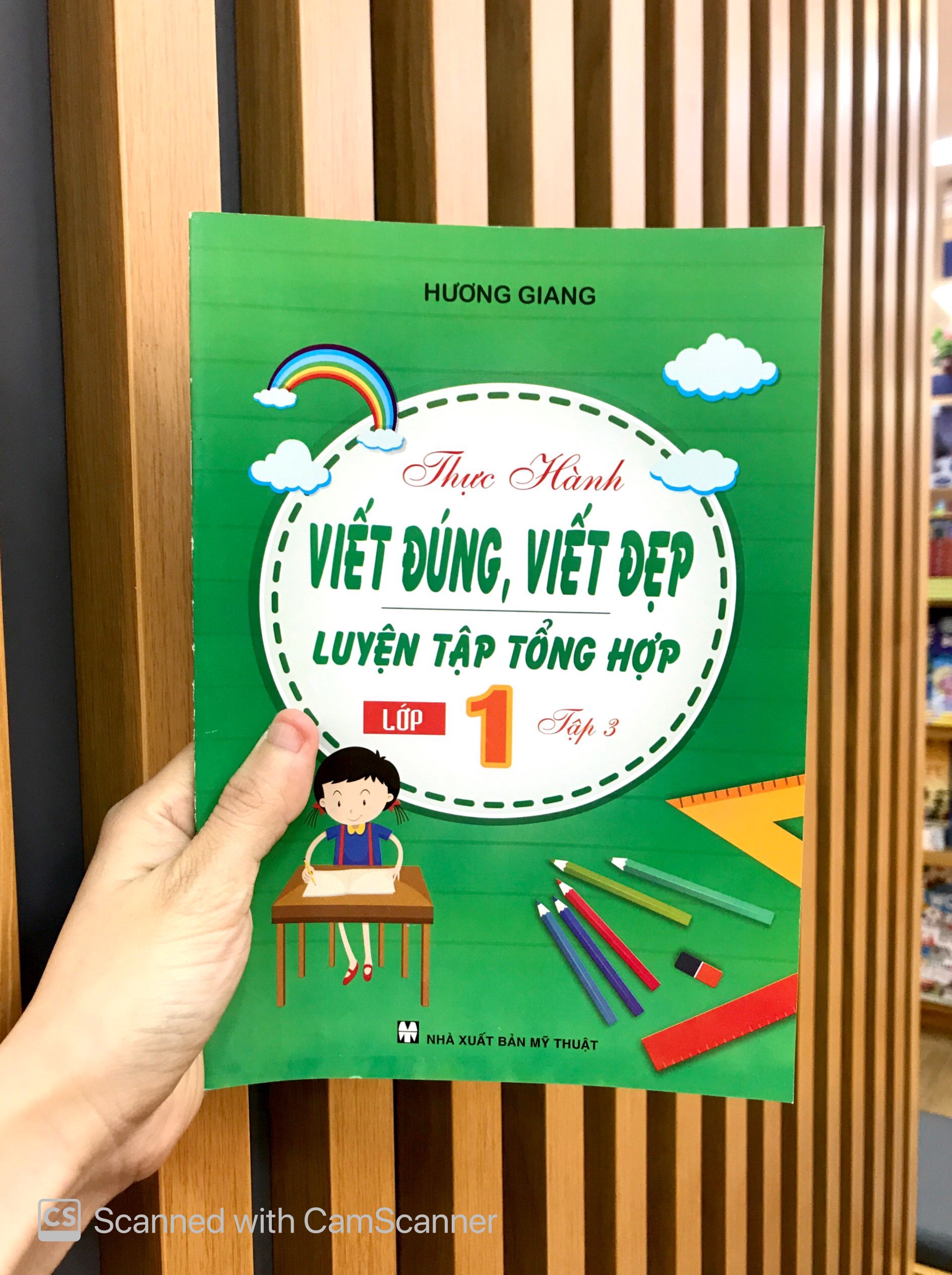 thực hành viết đúng, viết đẹp - luyện tập tổng hợp lớp 1 - tập 3 - Ảnh 10