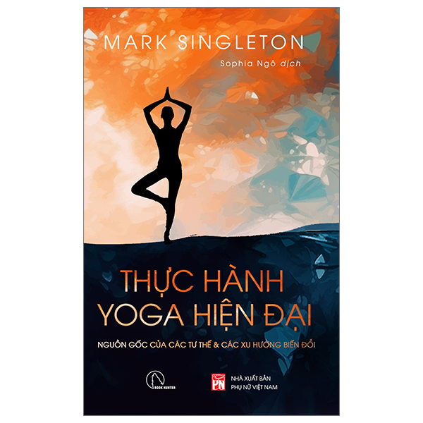 thực hành yoga hiện đại