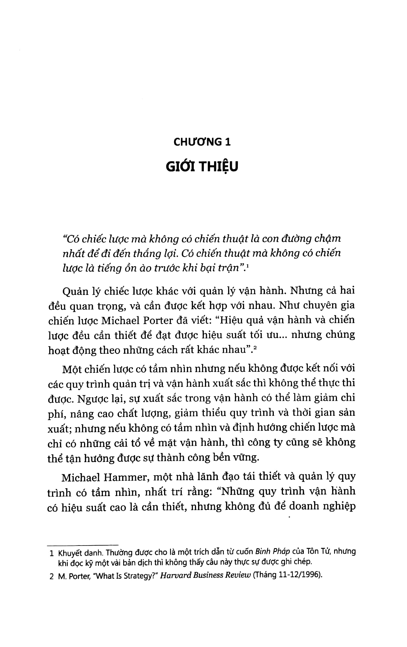 thực thi xuất sắc - the execution premium (2022) - Ảnh 5