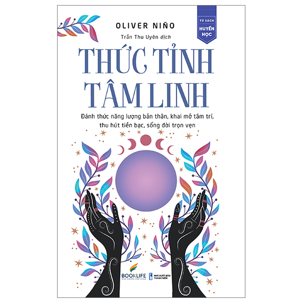 thức tỉnh tâm linh