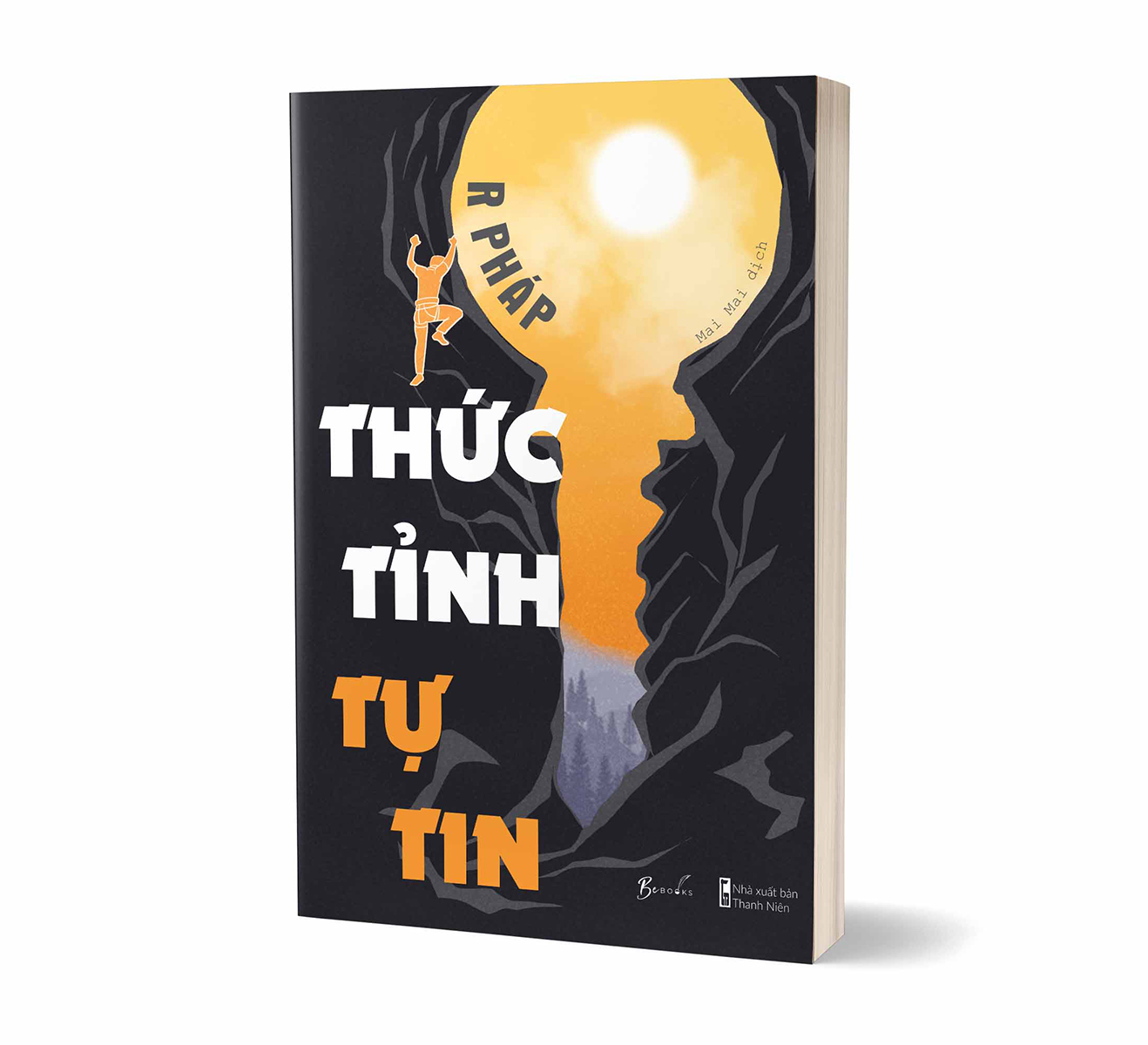 thức tỉnh tự tin - Ảnh 4