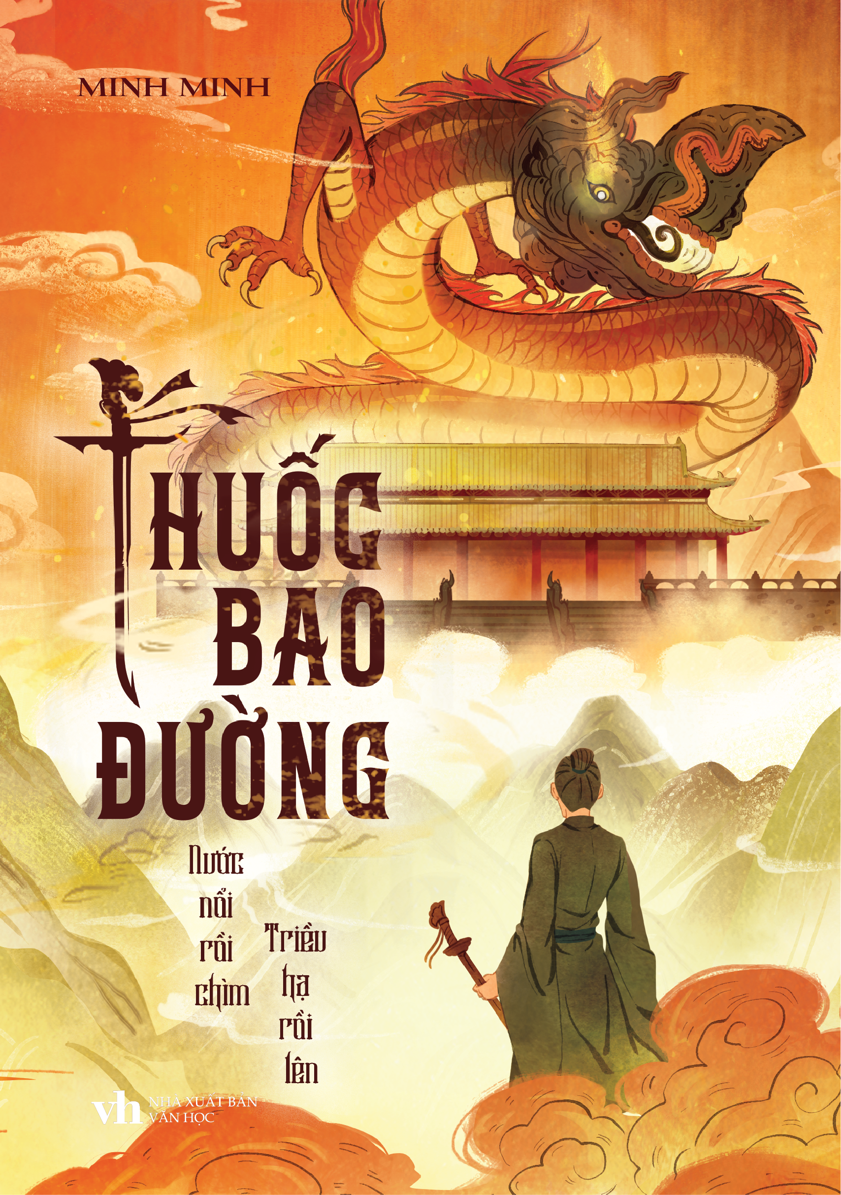 Thuốc Bao Đường - Nước Nổi Rồi Chìm - Triều Hạ Rồi Lên - Ảnh 2