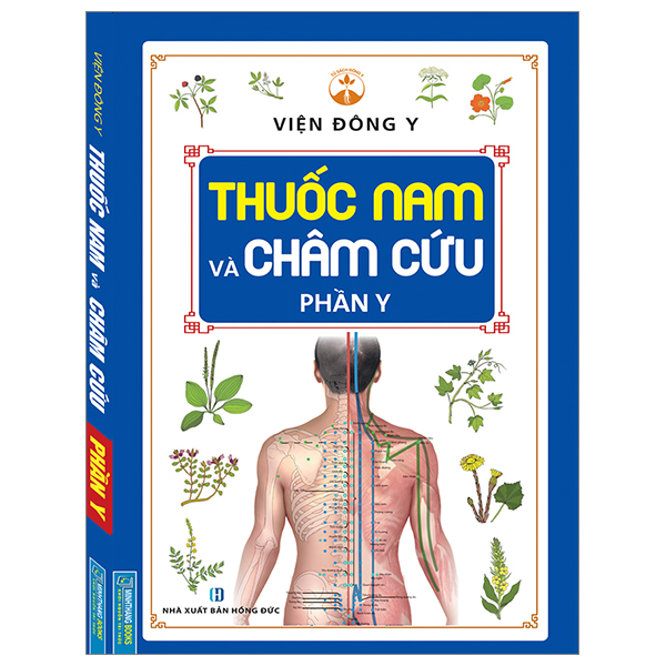 thuốc nam và châm cứu - phần y