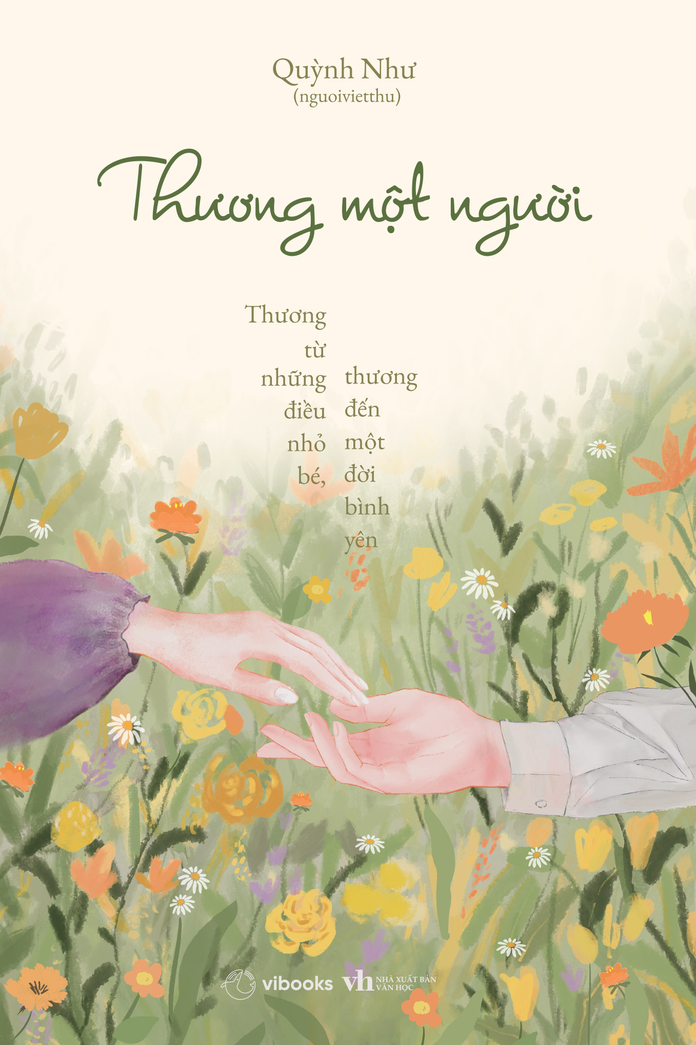 Thương Một Người - Ảnh 2