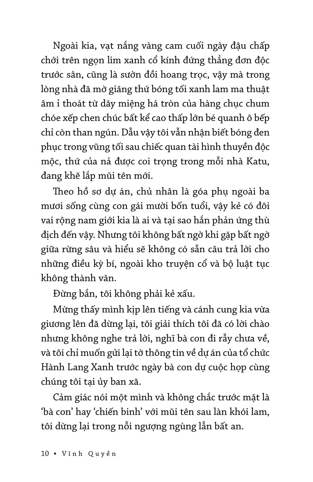thương ngàn - Ảnh 7