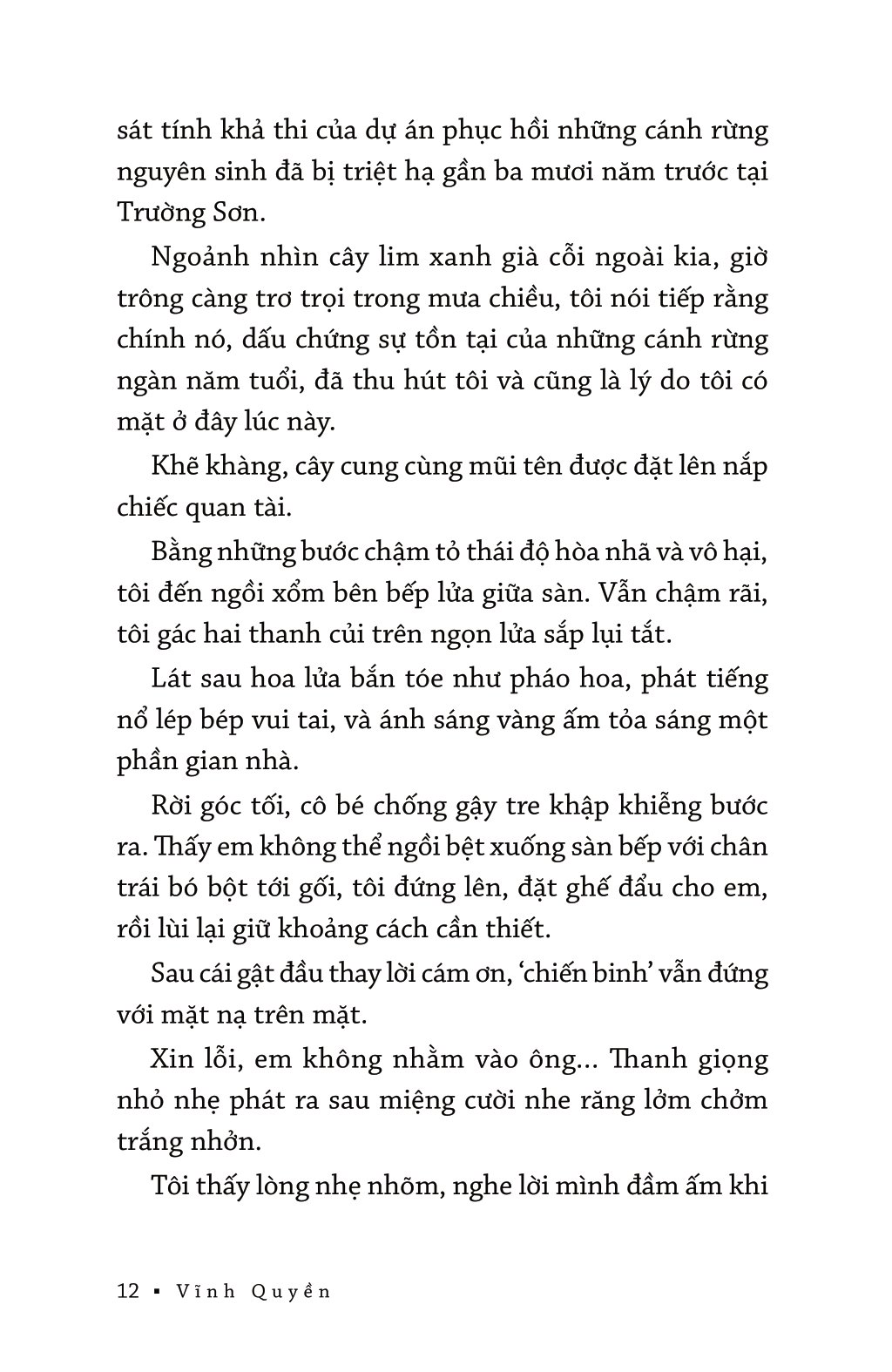 thương ngàn - Ảnh 9