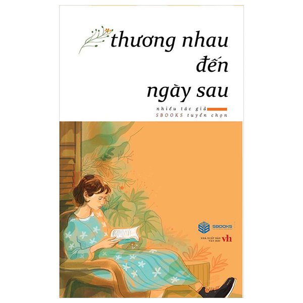 thương nhau đến ngày sau