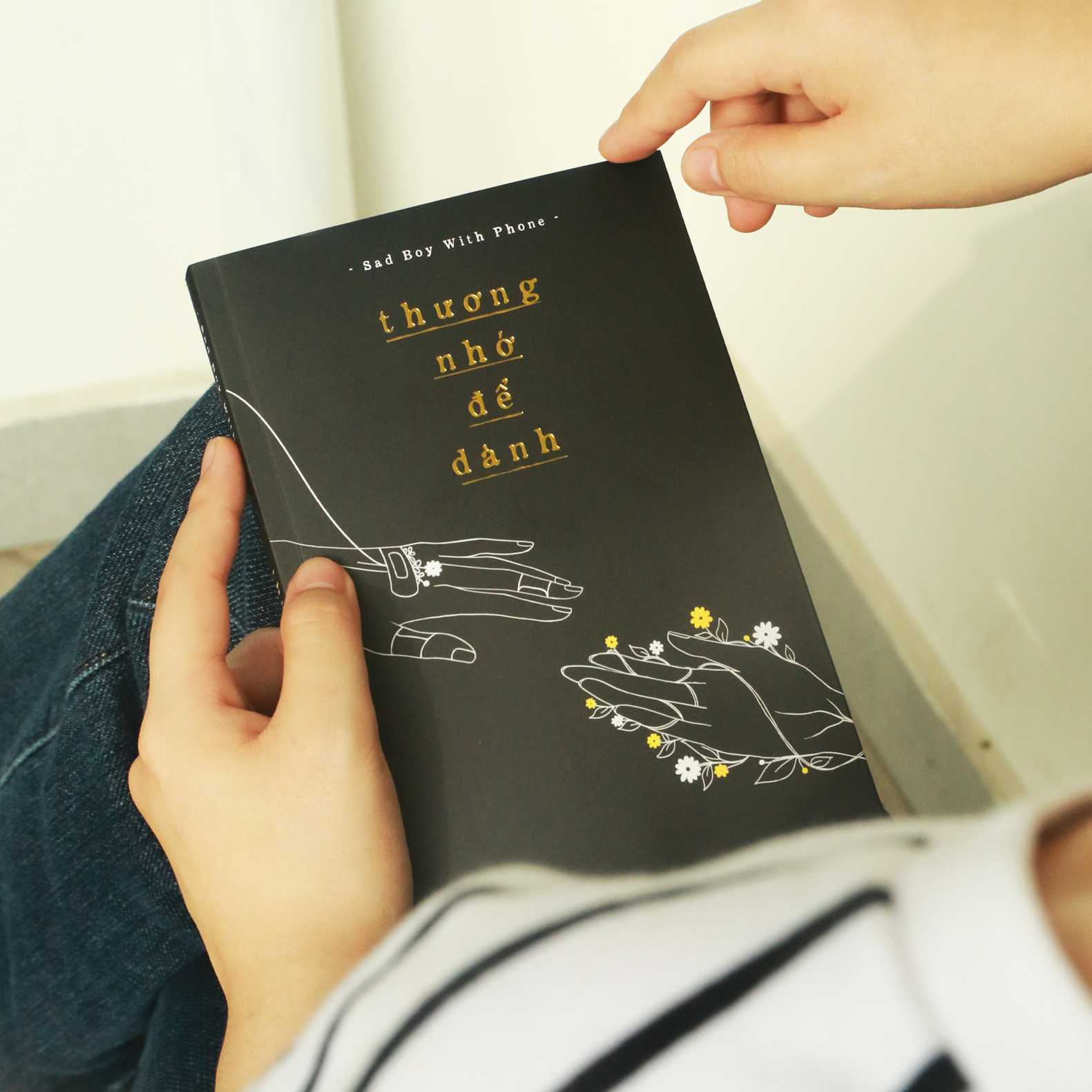 thương nhớ để dành - Ảnh 6