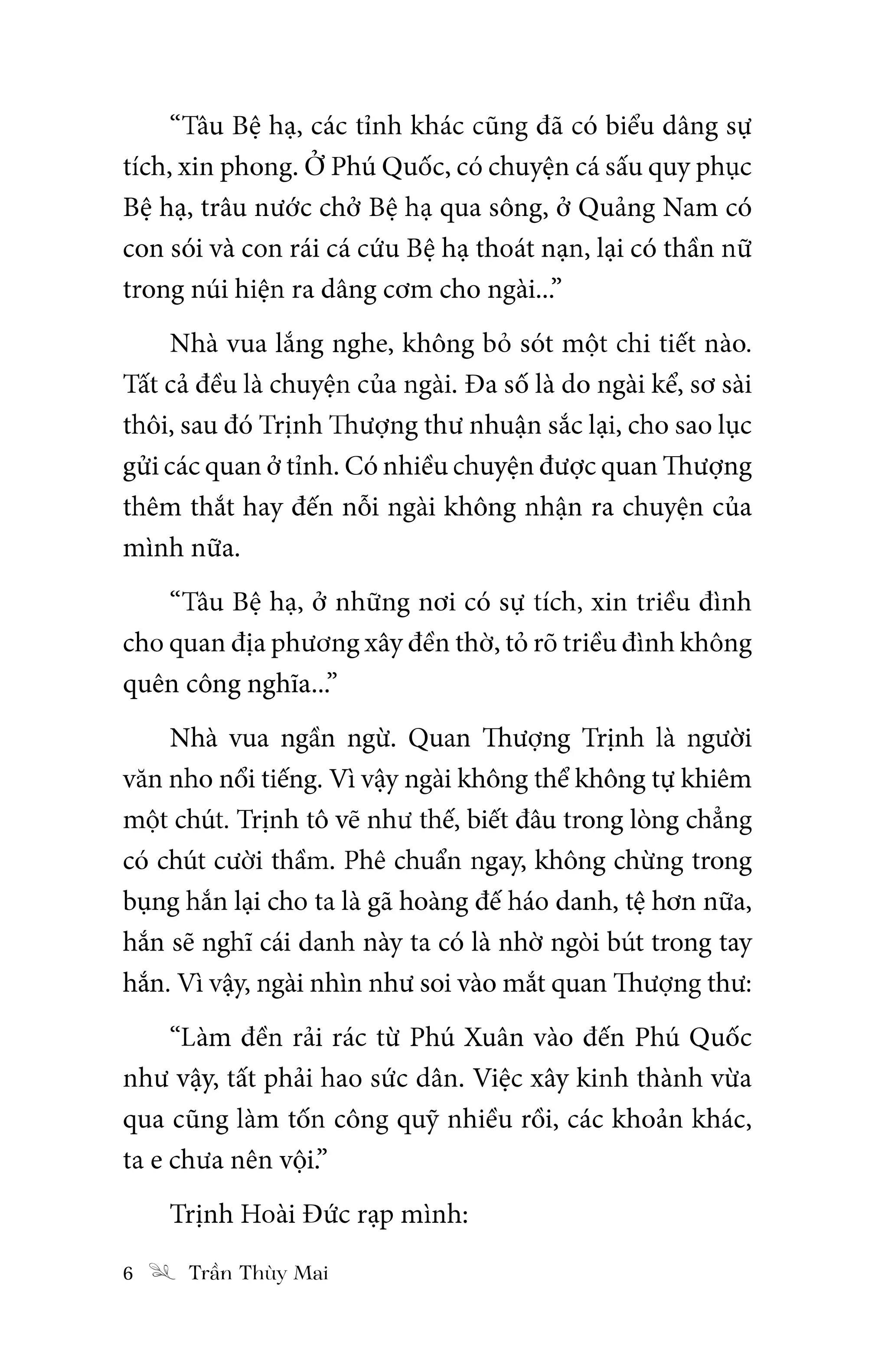 thương nhớ hoàng lan - Ảnh 6