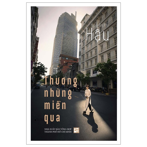 thương những miền qua