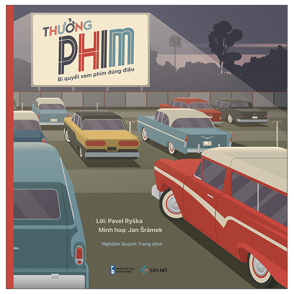 Thuong Phim - Bi Quyet Xem Phim Dung Dieu
