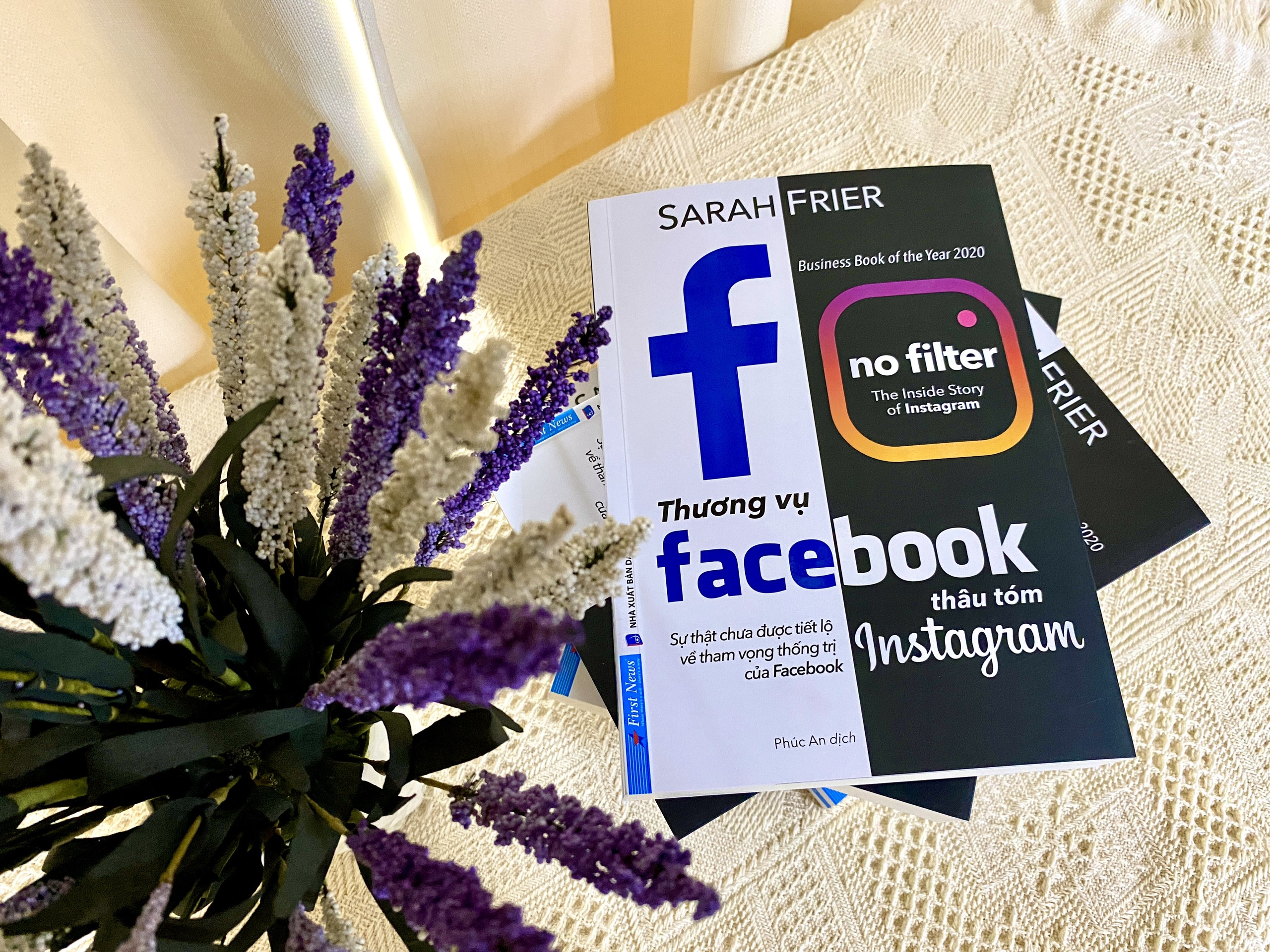 thương vụ facebook thâu tóm instagram - Ảnh 3