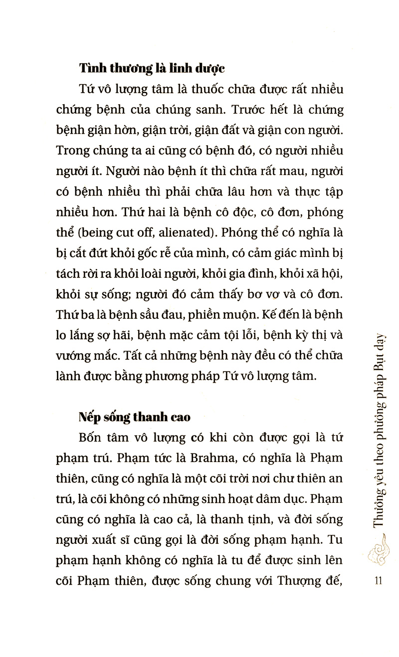 thương yêu theo phương pháp bụt dạy (tái bản 2023) - Ảnh 9