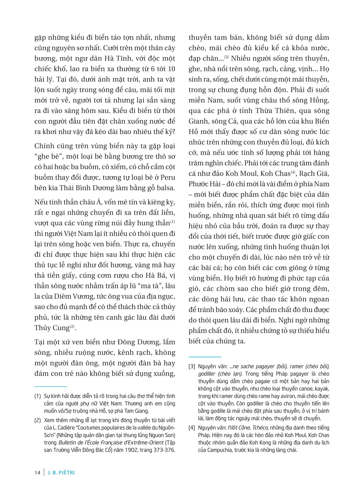 Thuyền Buồm Đông Dương - Voiliers D’Indochine - Ảnh 6