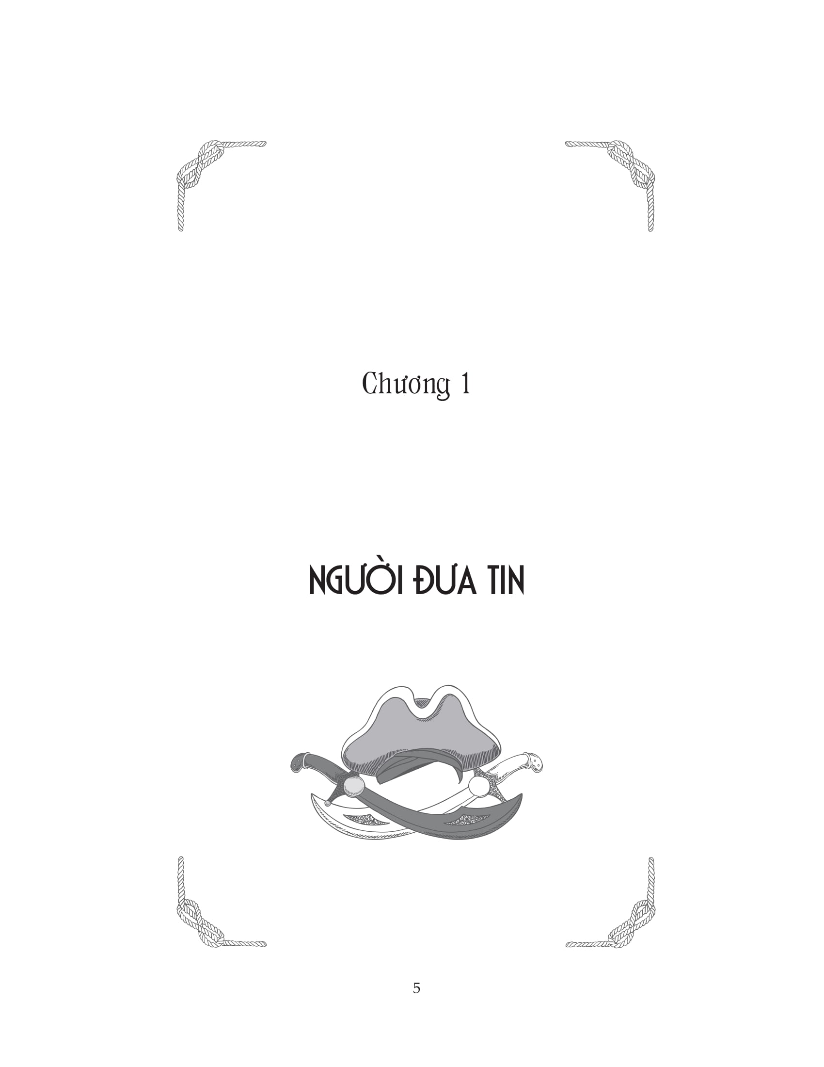 thuyền trưởng blood - Ảnh 2