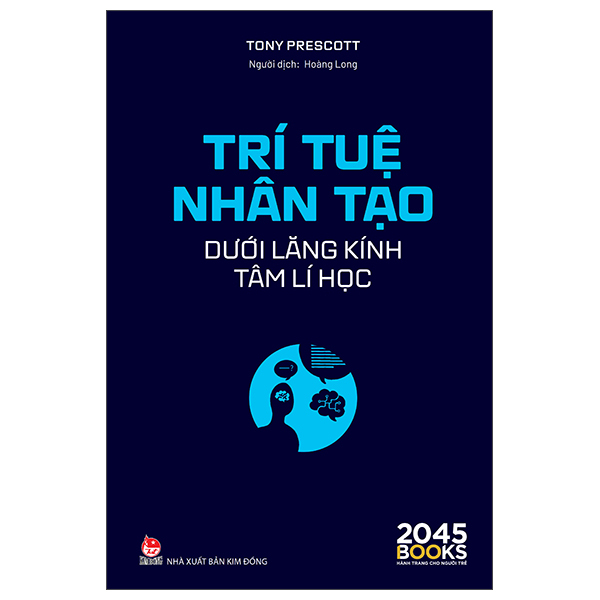 Thuyết Âm Mưu Dưới Lăng Kính Tâm Lí Học - Ảnh 12