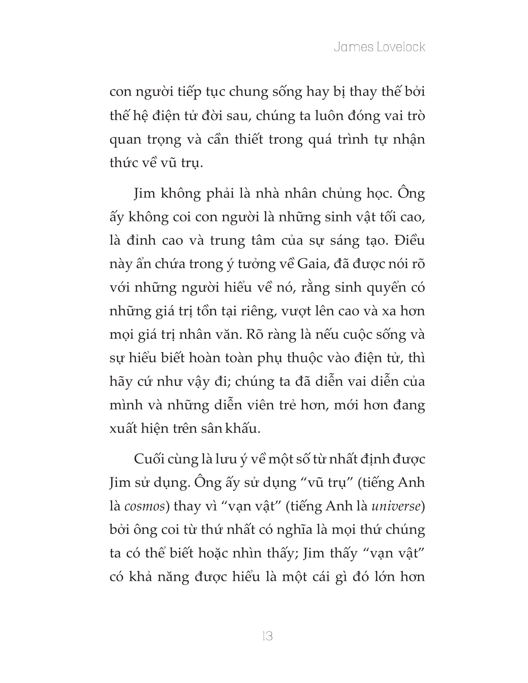 thuyết gaia - Ảnh 13