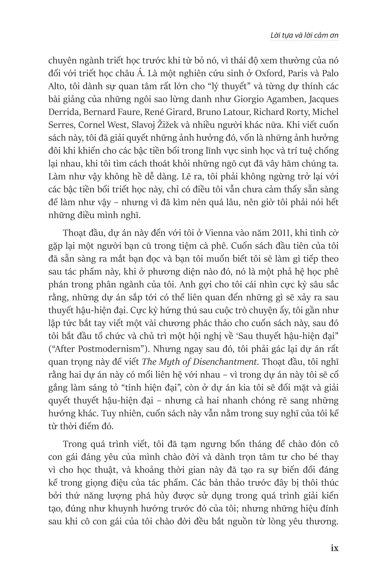 Thuyết Siêu-Hiện Đại - Tương Lai Của Lý Thuyết - Metamodernism - The Future Of Theory - Ảnh 11