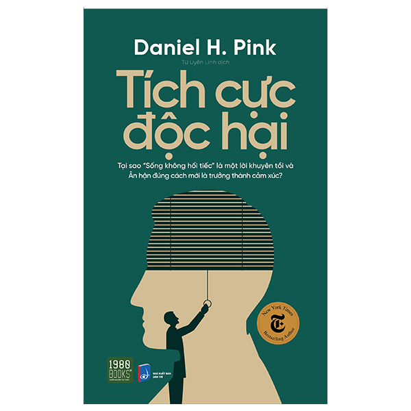 tích cực độc hại