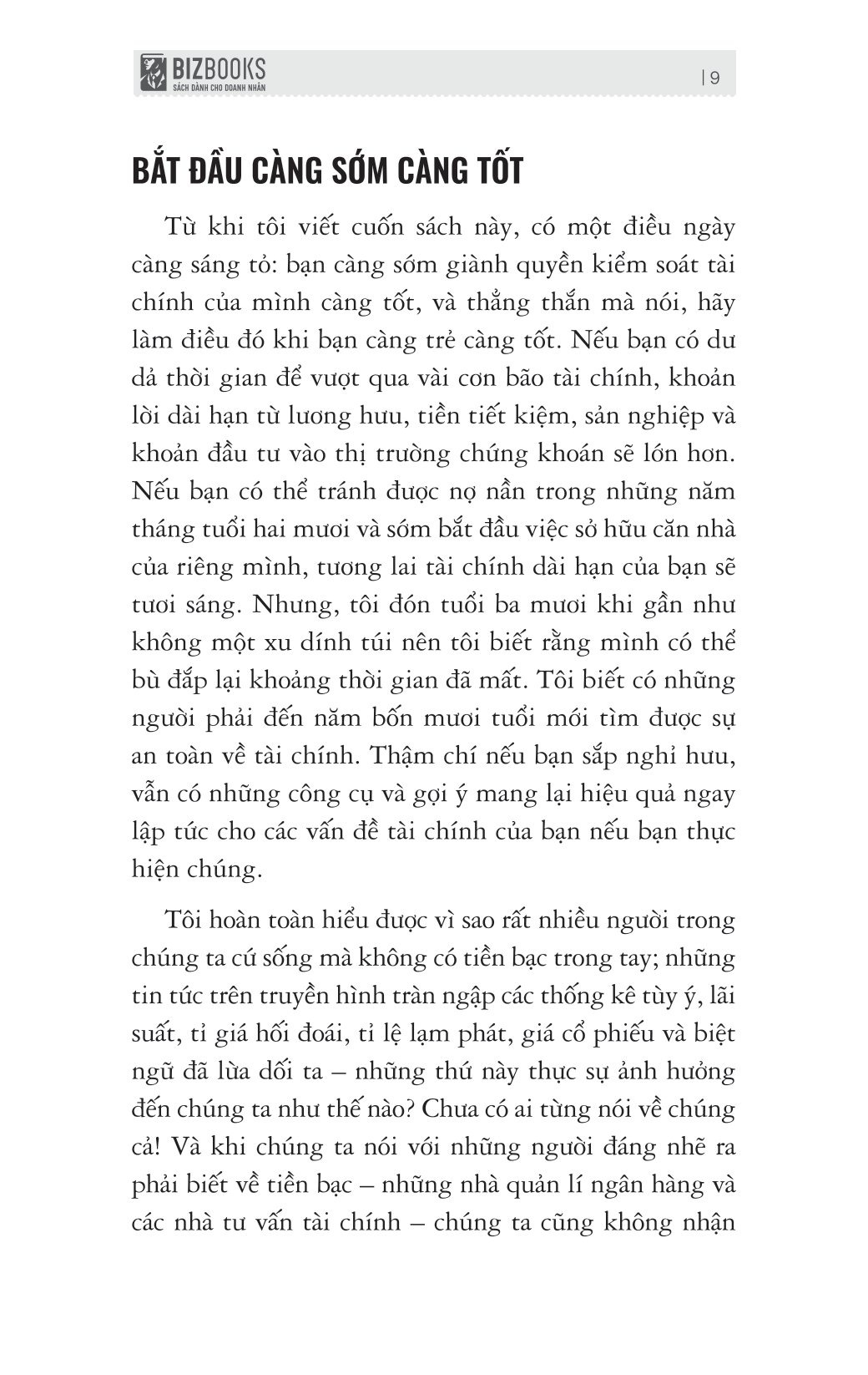 tiền đẻ ra tiền - đầu tư tài chính thông minh (tái bản 2025) - Ảnh 7
