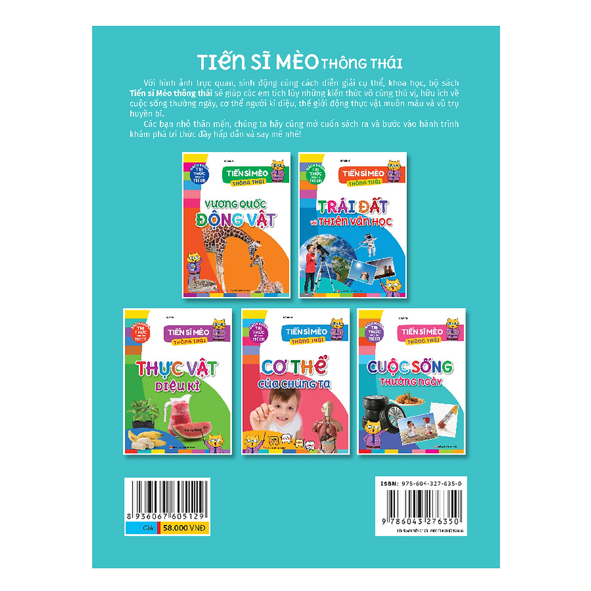tiến sĩ mèo thông thái - cuộc sống thường ngày - Ảnh 5